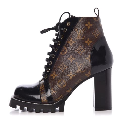 ankle boot louis vuitton|louis vuitton ankle boots price.